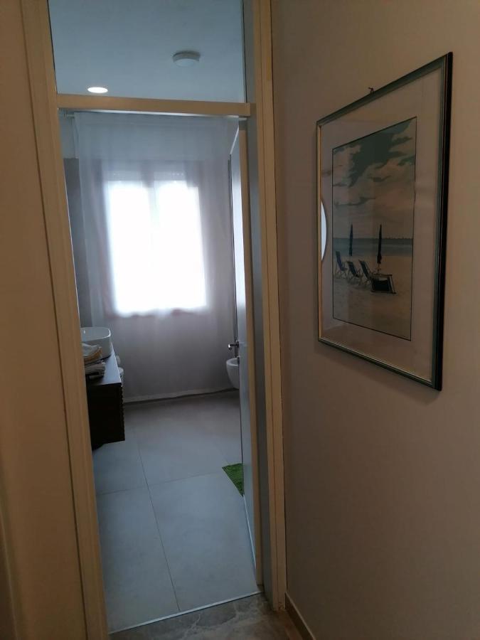 Casa A Due Passi Dal Centro Apartment Padova Exterior photo